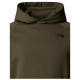 The North Face Ανδρικό φούτερ Edge of Night Infill Raglan Hoodie